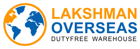 Lakshman Overseas